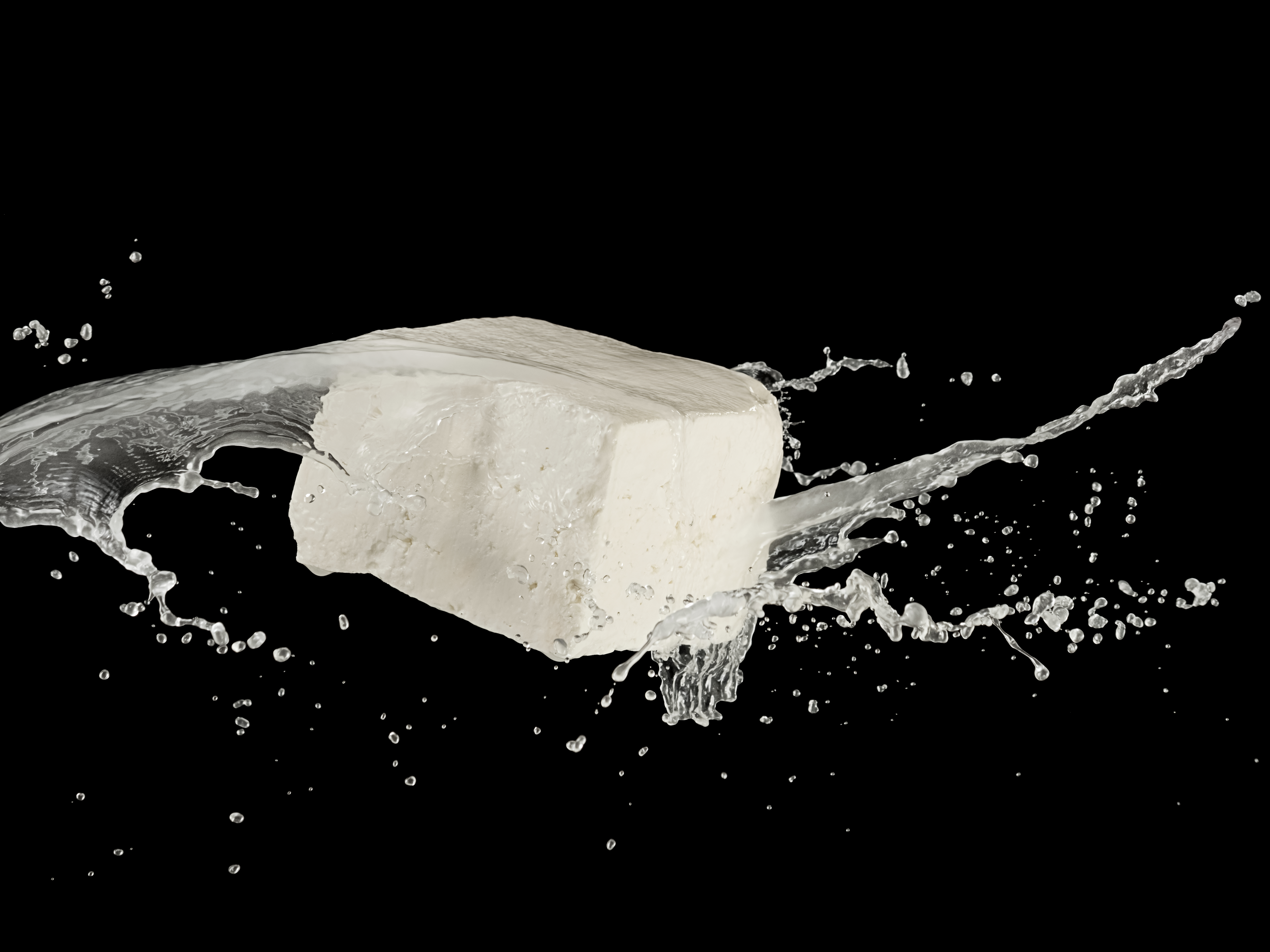 Our next generation Cheese Powder: Lactosan NCB - Natural Culinary Booster® - for imitation cheese & processed cheese products 