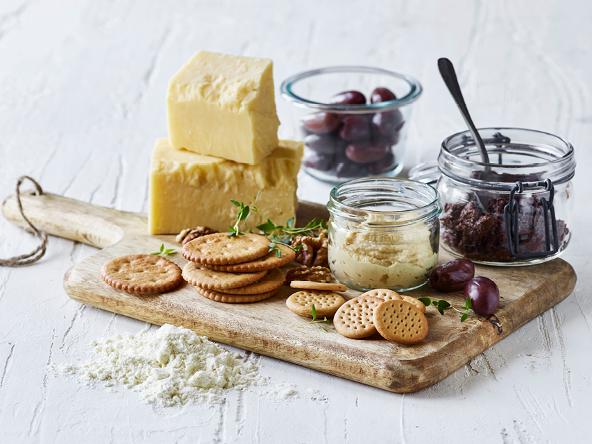 Want Halal products?