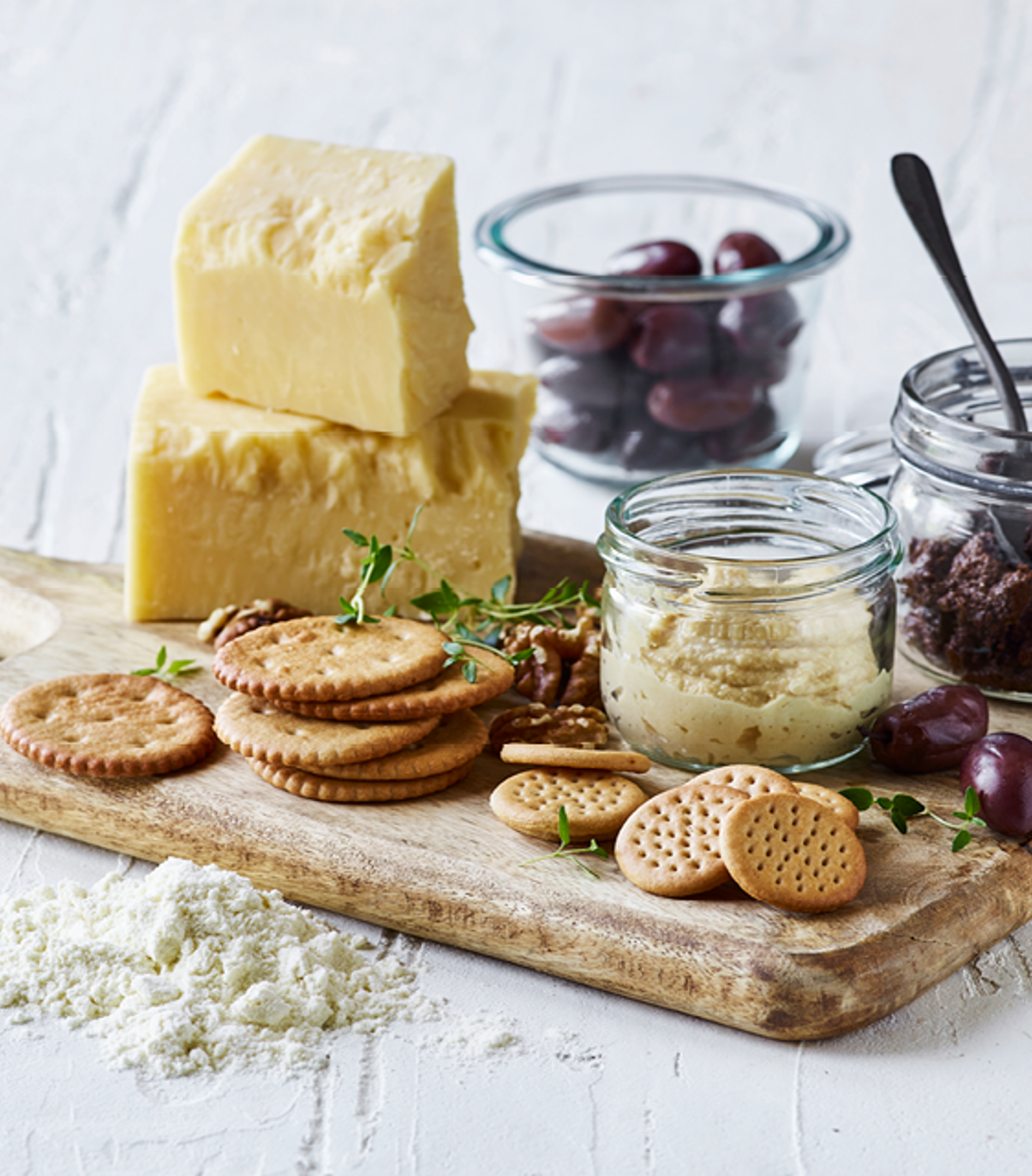 Want Halal products?