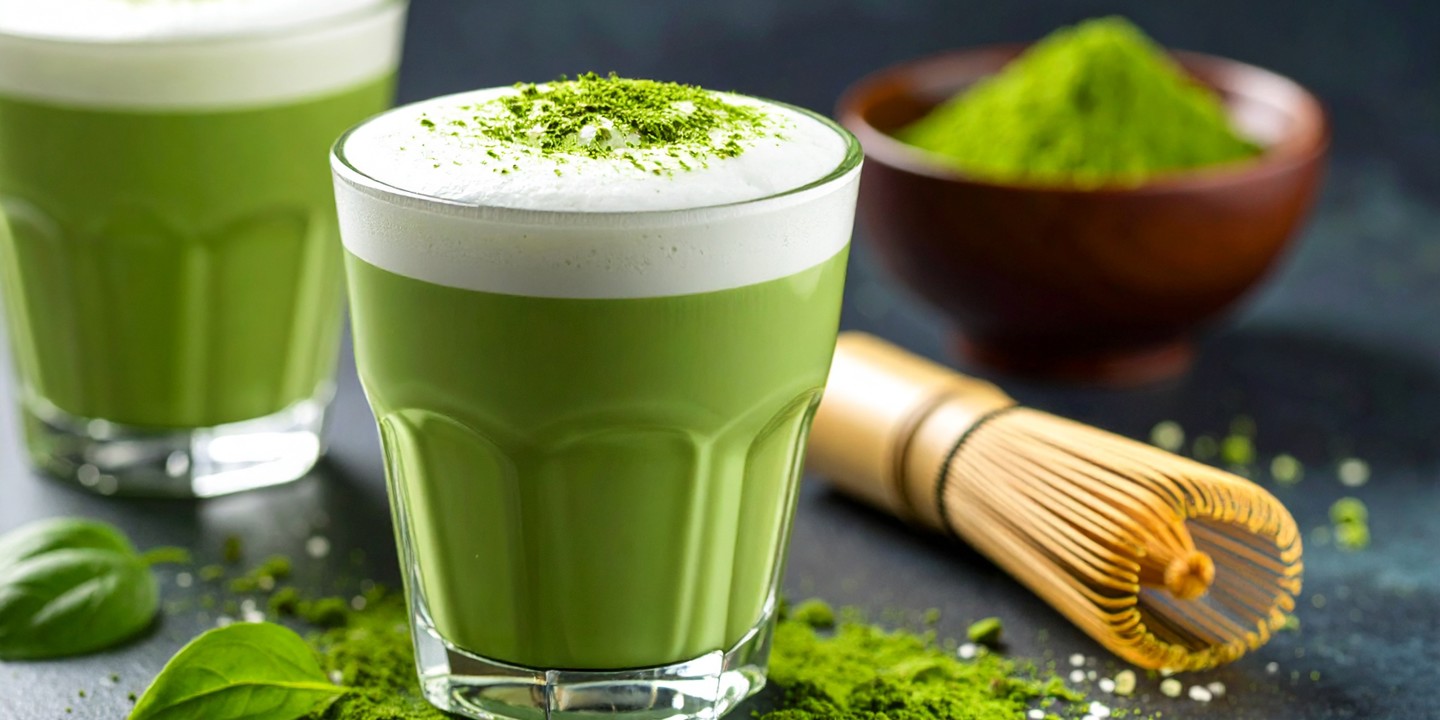 Cheese Powders for Beverages