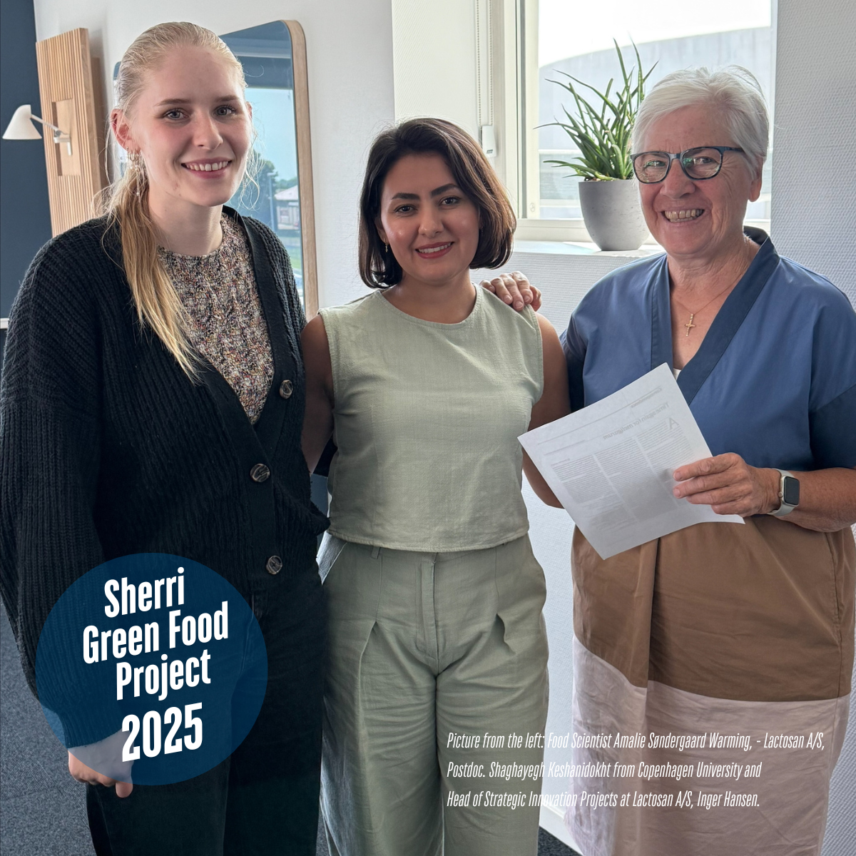 2025 Sherri - Finalizing the Green Food Project.png