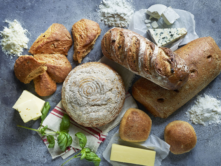 Want tailor- made products?