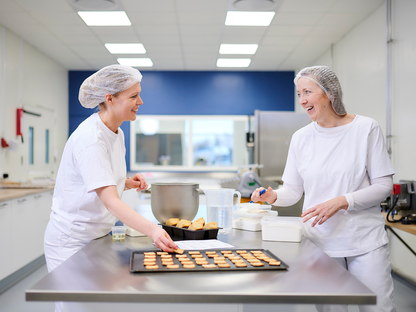 The Secret Ingredient Behind Your Next Success