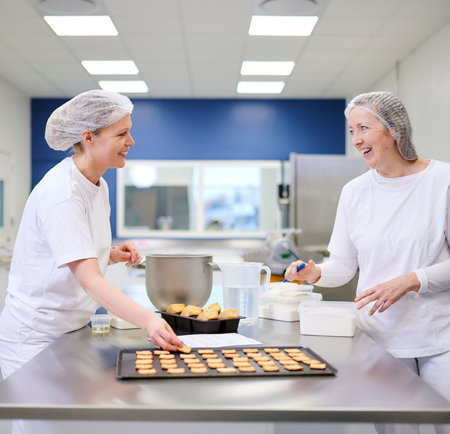 The Secret Ingredient Behind Your Next Success