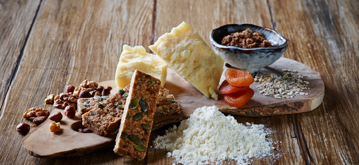 Want clean label products?