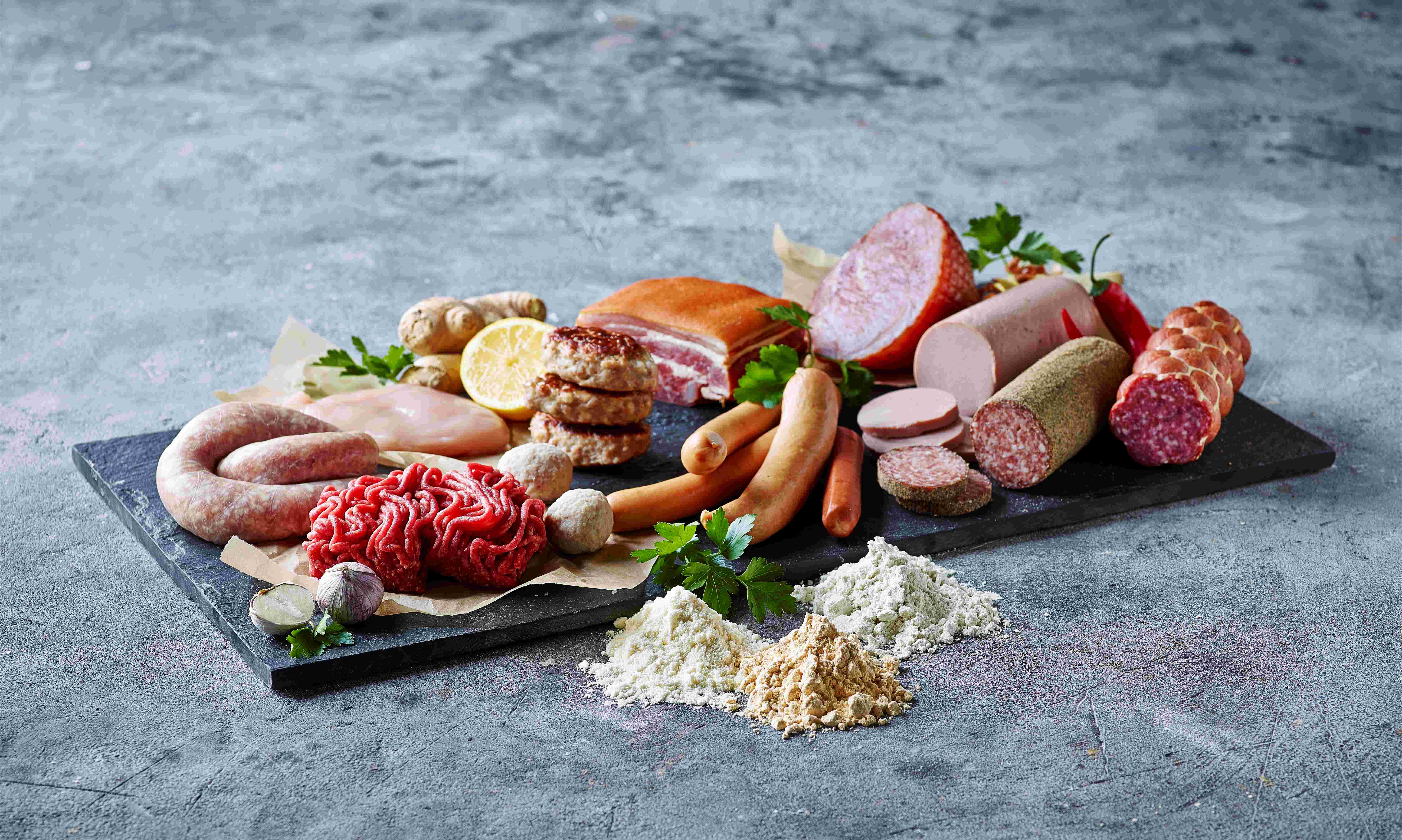 Lactosan Cheese Powders For Meat And Meat Alternatives 02