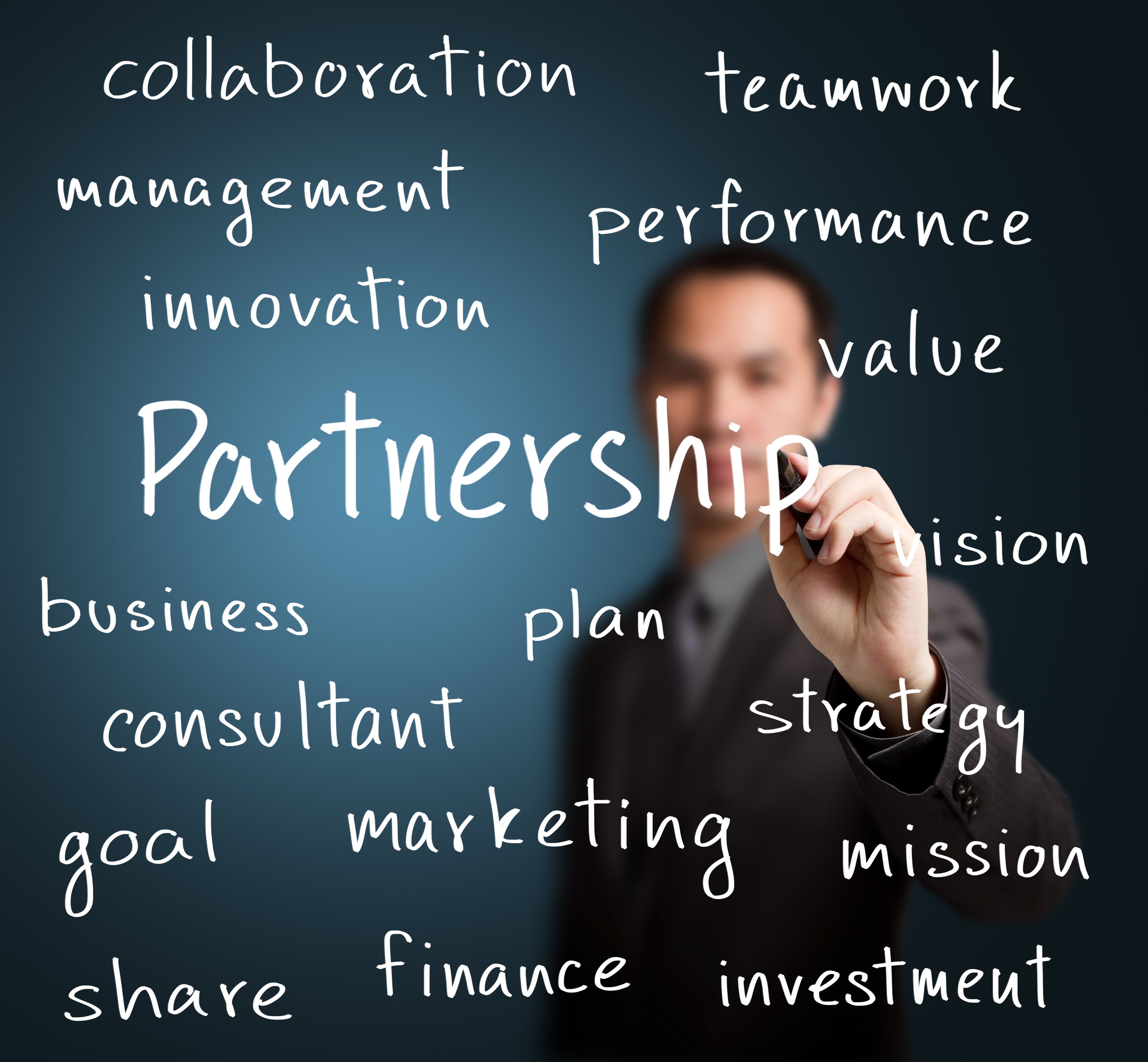 Lactosan partnership