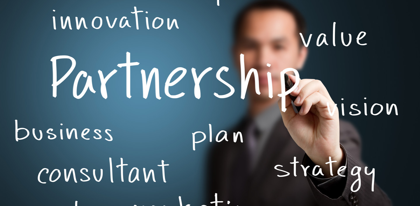 Lactosan partnership