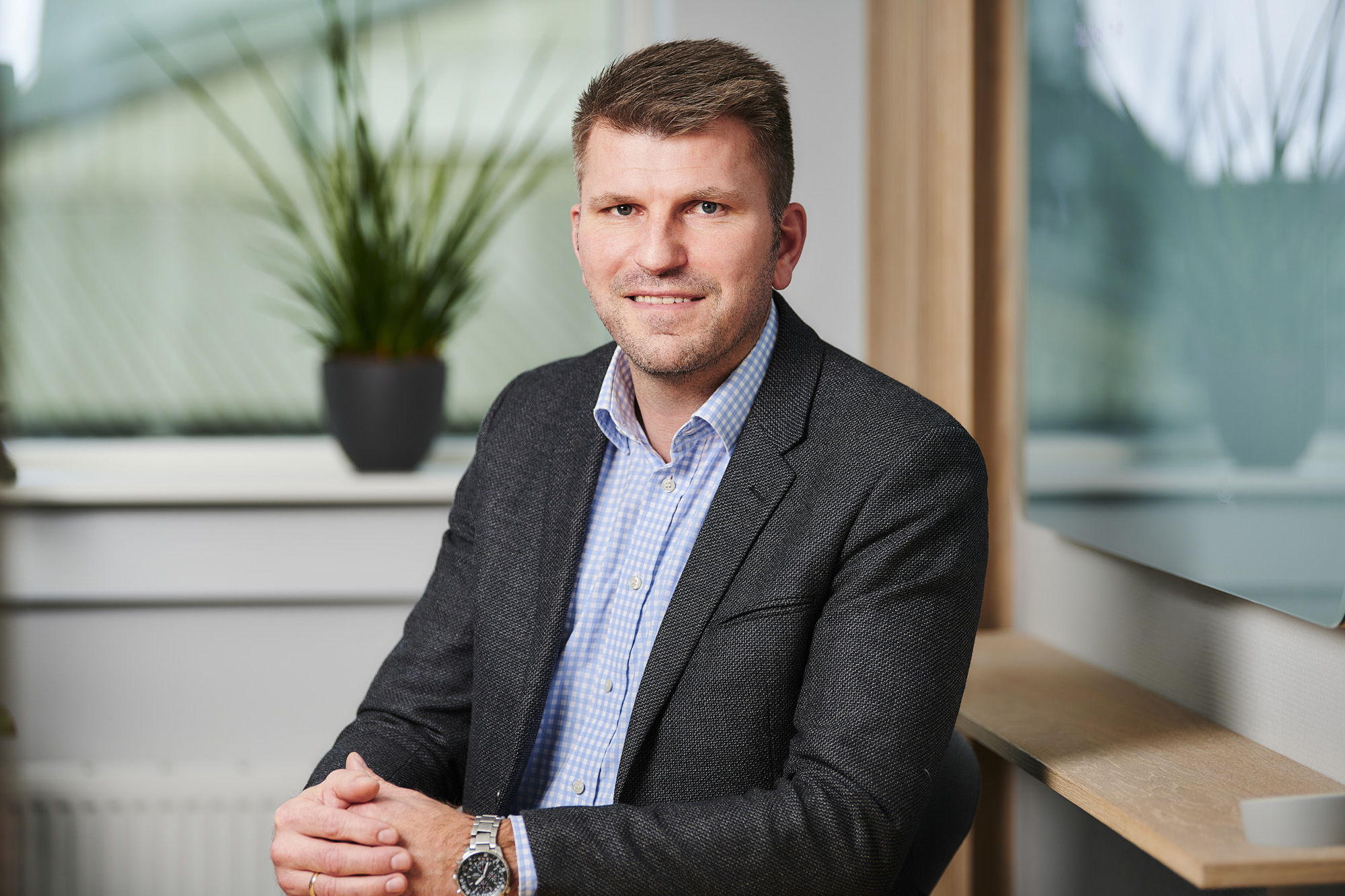 Hans Christian Hoff Andersen