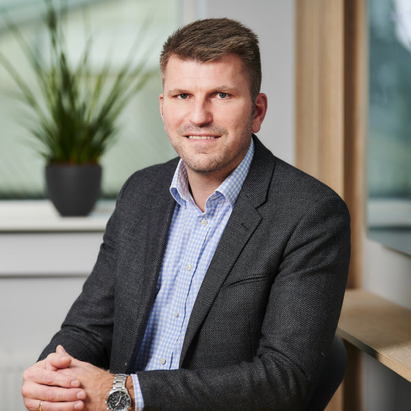 Hans Christian Hoff Andersen