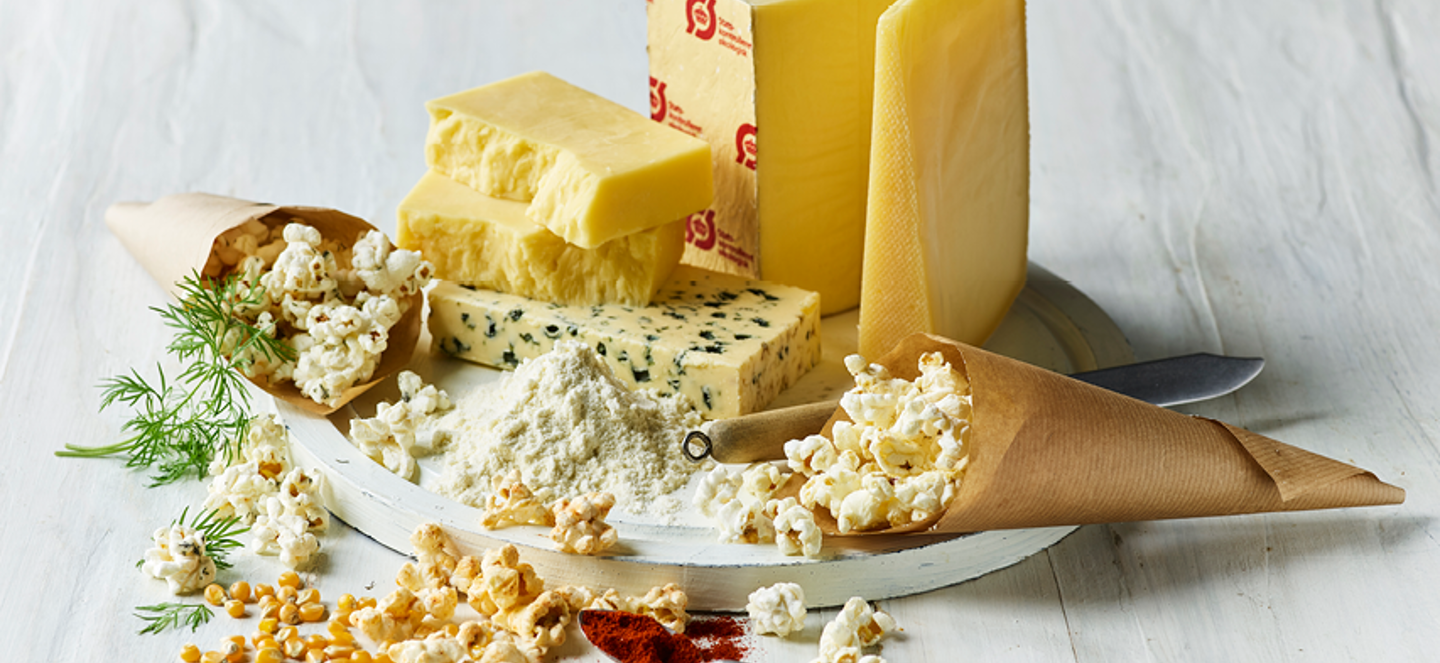 Want organic products?