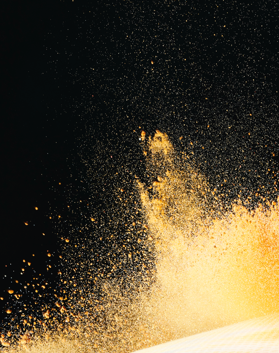 Lactosan Natural Culinary Booster - NCB yellow boost 2