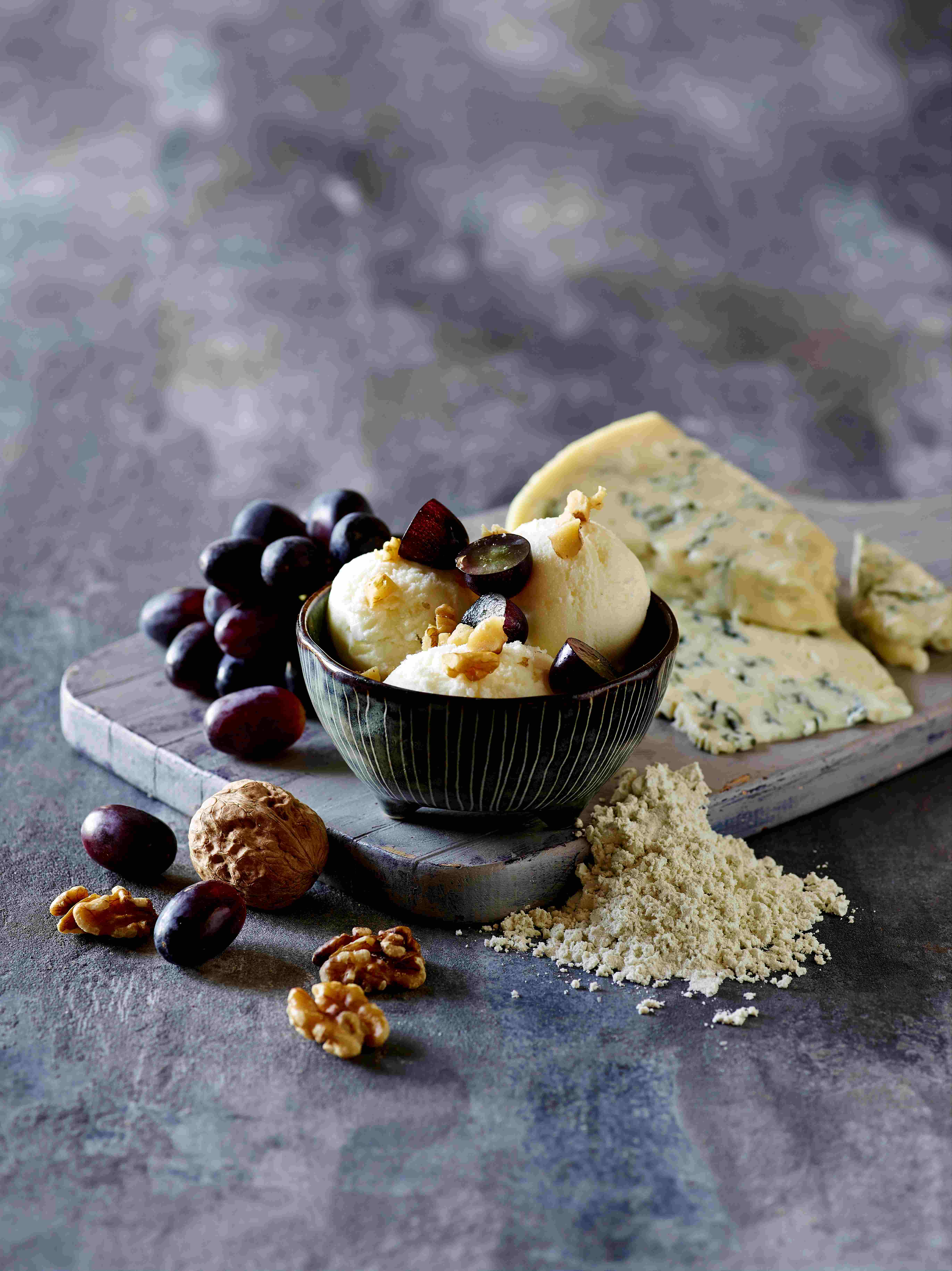 Lactosan Gorgonzola Cheese Powder 3