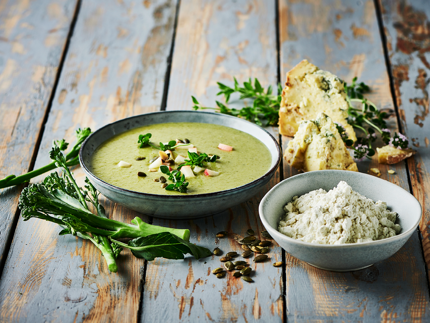 Want Halal products?