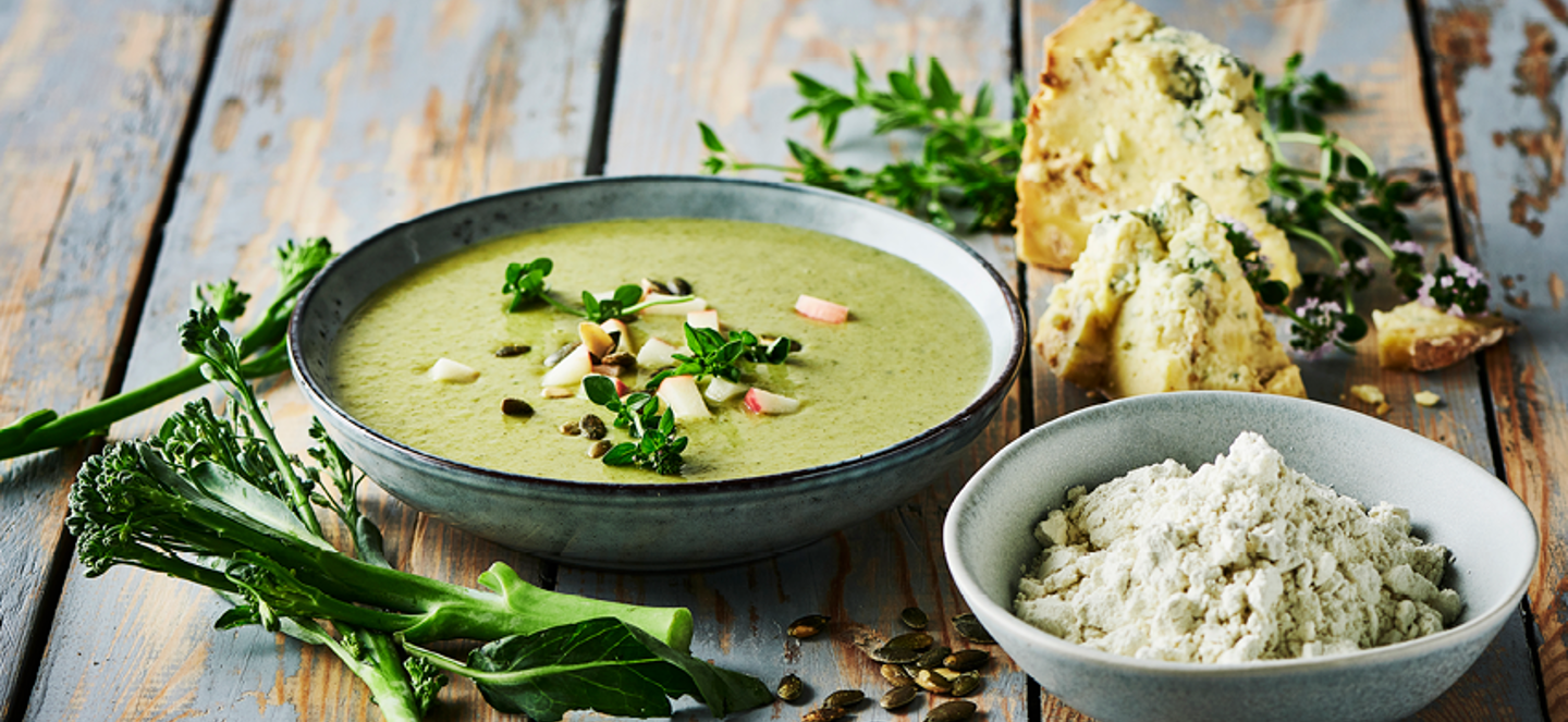 Want Halal products?