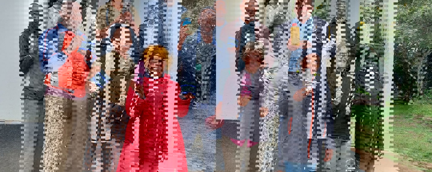 Kiteto Dairy Cooperative And Mug